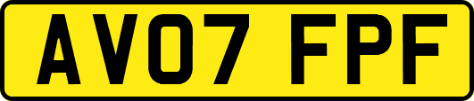 AV07FPF