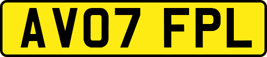 AV07FPL