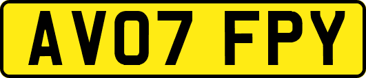 AV07FPY