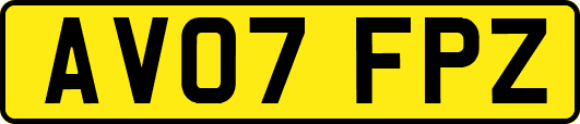 AV07FPZ