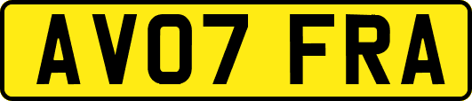 AV07FRA