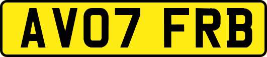 AV07FRB