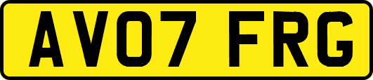 AV07FRG