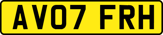 AV07FRH