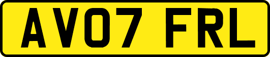 AV07FRL