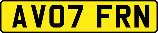 AV07FRN