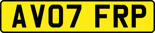 AV07FRP