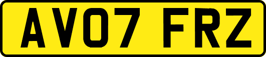 AV07FRZ