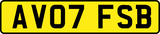 AV07FSB