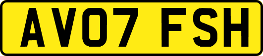 AV07FSH