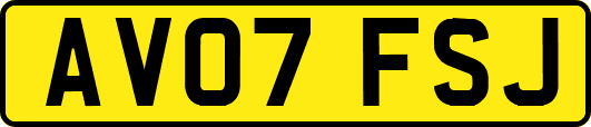 AV07FSJ