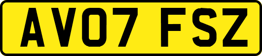 AV07FSZ