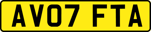 AV07FTA