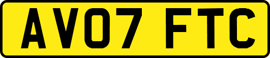 AV07FTC