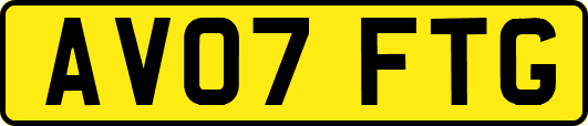 AV07FTG