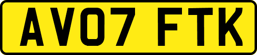 AV07FTK