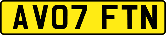 AV07FTN