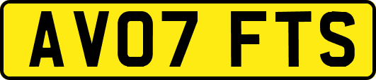 AV07FTS