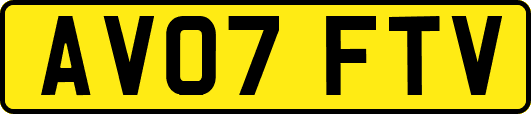 AV07FTV