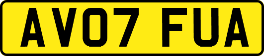 AV07FUA