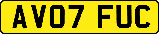 AV07FUC