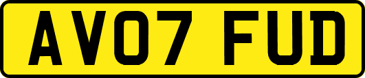 AV07FUD