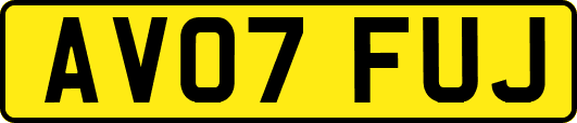 AV07FUJ