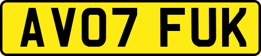 AV07FUK