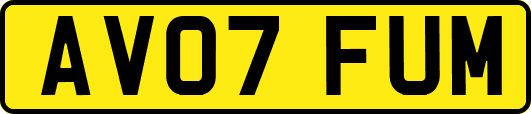 AV07FUM