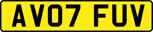 AV07FUV