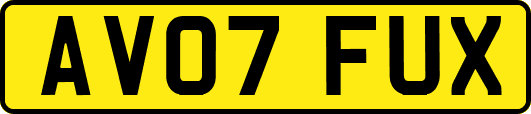 AV07FUX