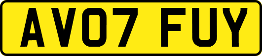 AV07FUY