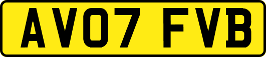 AV07FVB