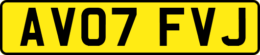AV07FVJ