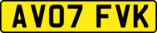 AV07FVK