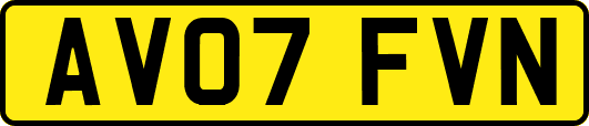 AV07FVN
