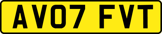 AV07FVT