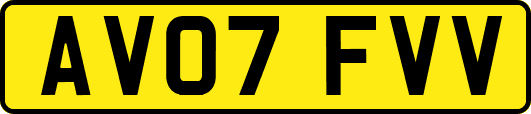 AV07FVV