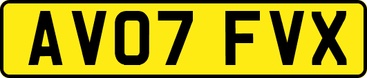 AV07FVX