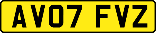 AV07FVZ