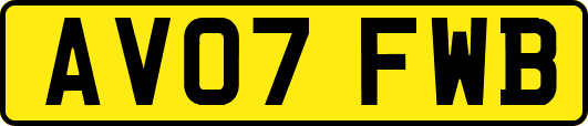 AV07FWB