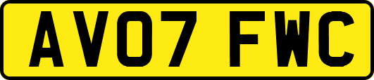 AV07FWC
