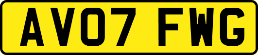 AV07FWG