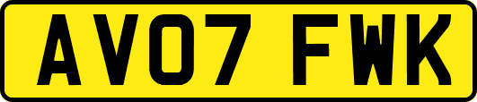 AV07FWK