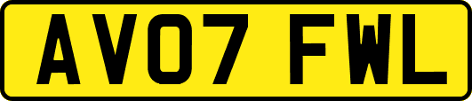 AV07FWL