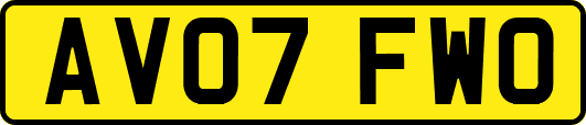 AV07FWO
