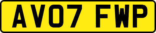 AV07FWP