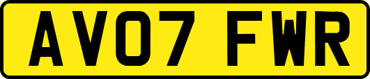 AV07FWR