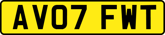 AV07FWT