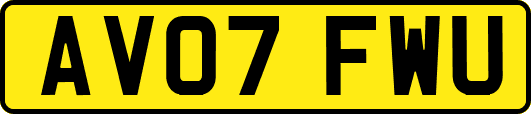 AV07FWU